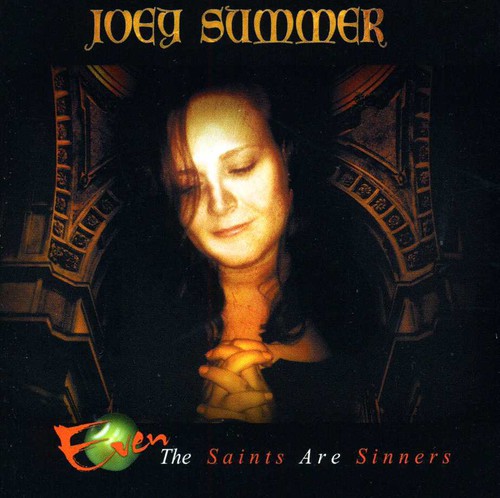 Even the Saints Are Sinners