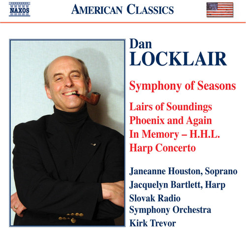 Symphony of Seasons /  Lairs of Soundings Phoenix