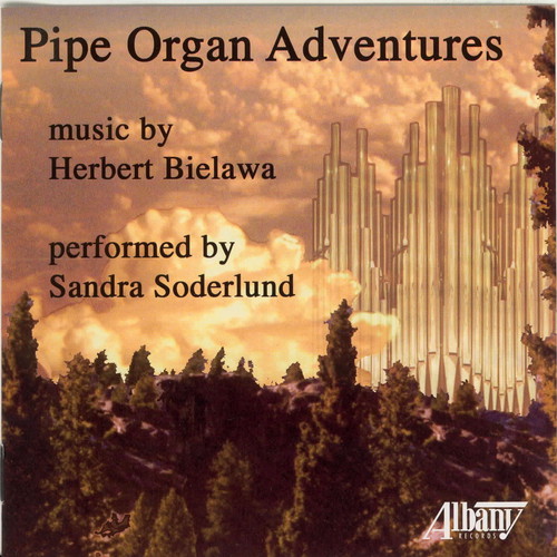 Pipe Organ Adventures /  Monophonies /  Organ Book
