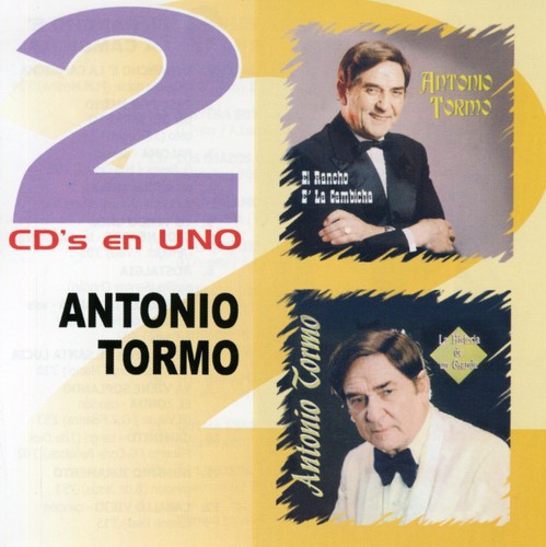 2 en 1 [Import]