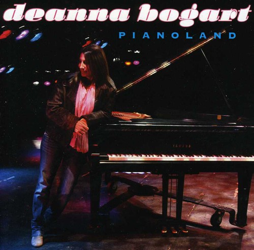Pianoland