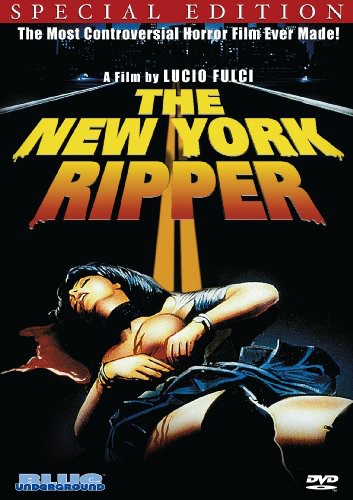 The New York Ripper