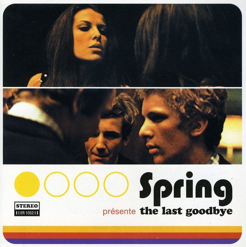 Last Goodbye|Spring