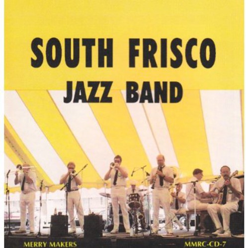 South Frisco Jazz Band 2