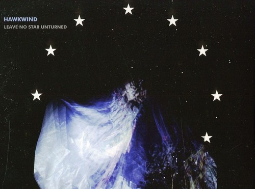 Leave No Star Unturned: Cambridge January 1972|Hawkwind