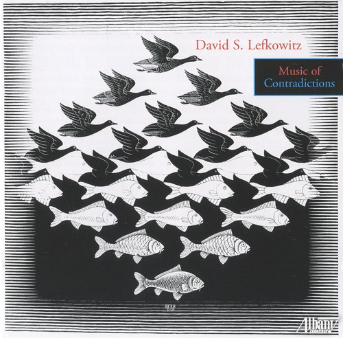 Music of Contradictions