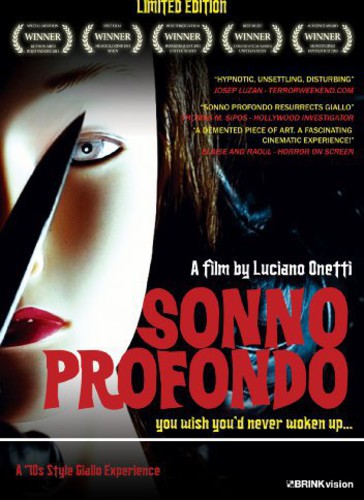 Sonno Profondo (Deep Sleep)