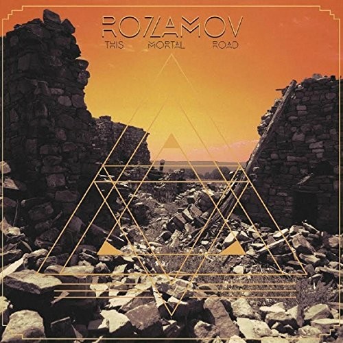 This Mortal Road|Rozamov