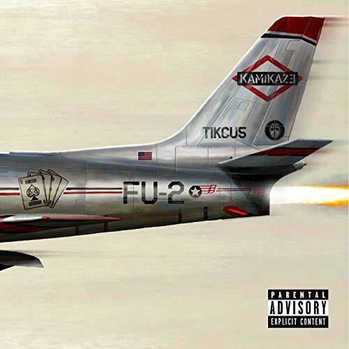 Kamikaze [Explicit Content]