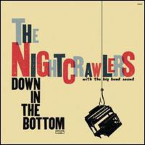 Down in the Bottom