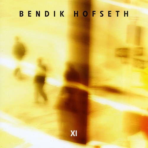 XI|Bendik/Bendik Hofseth