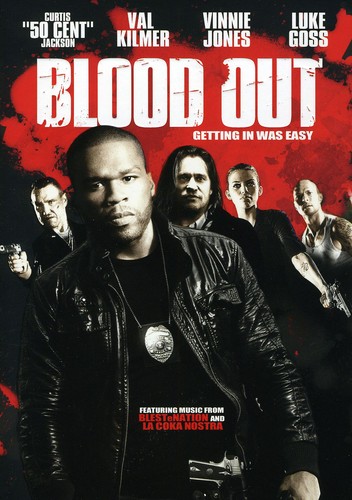 Blood Out