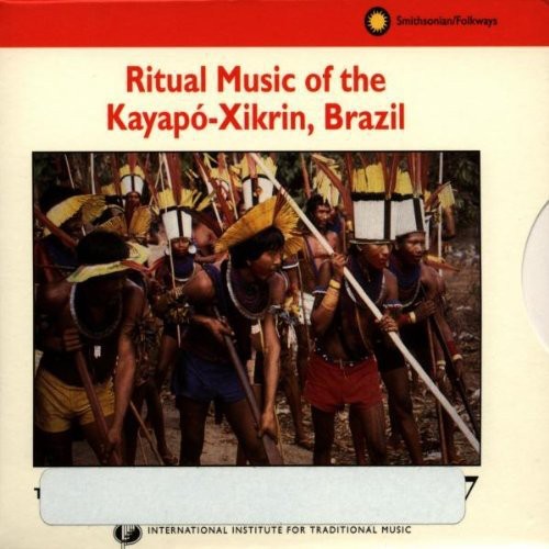 Traditional Music of the World 7