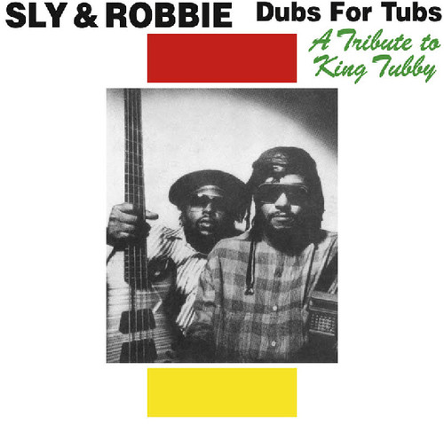 Dubs for Tubs: Tribute to King Tubby