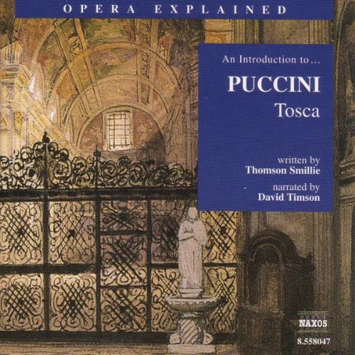 Opera Explained: Tosca