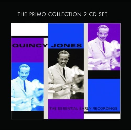 Essential Early Recordings [Import]