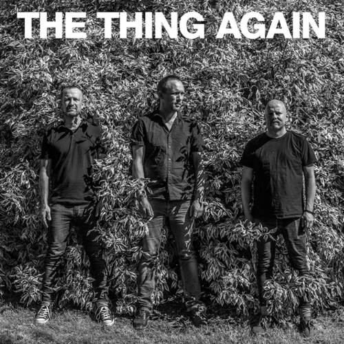 Again|The Thing