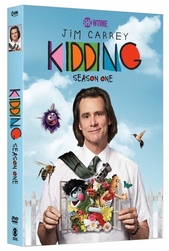 Kidding: Season One