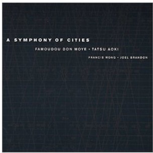 A Symphony Of Cities