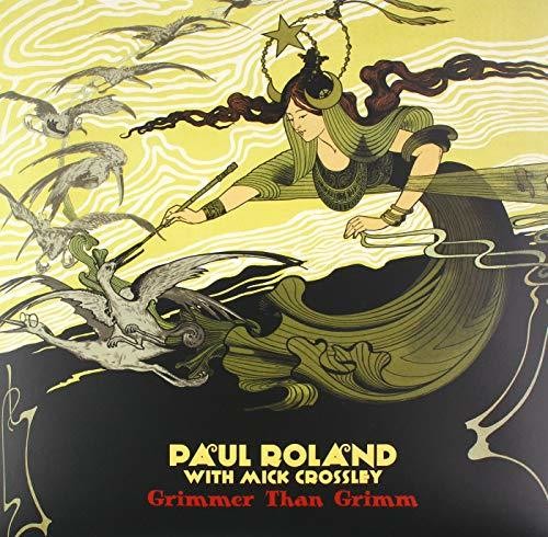 Grimmer Than Grimm|Paul Roland