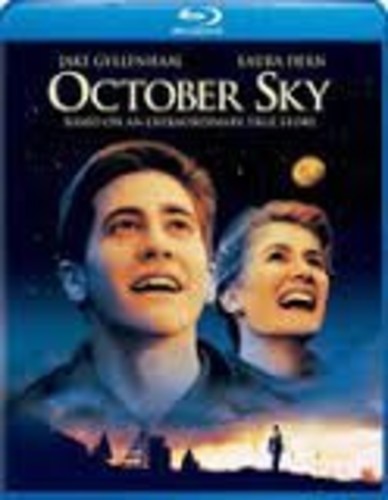 October Sky