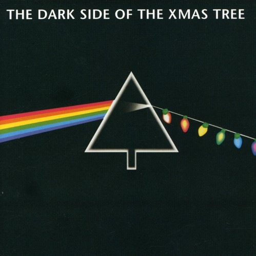 The Dark Side Of The Christmas Tree