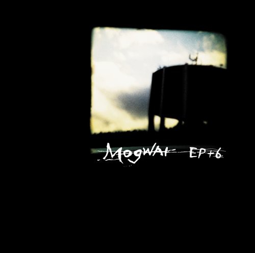 EP+6 [Import]