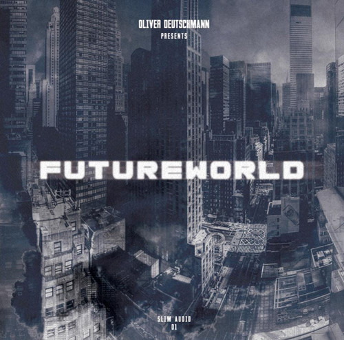 Future World