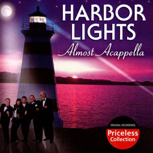 Almost Acappella