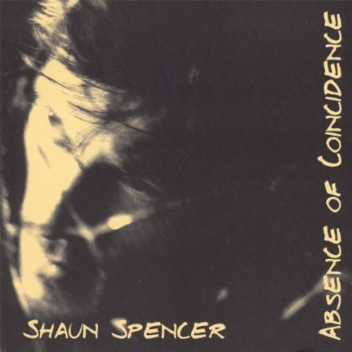 Absence Of Coincidence|Shaun Spencer