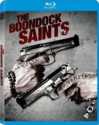 The Boondock Saints|Bill Craig