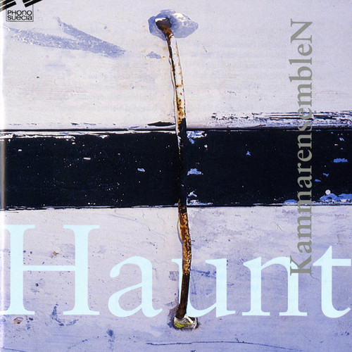 Haunt|Kammarensemblen