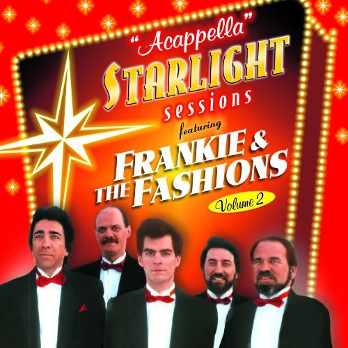 Starlight Sessions Acappella