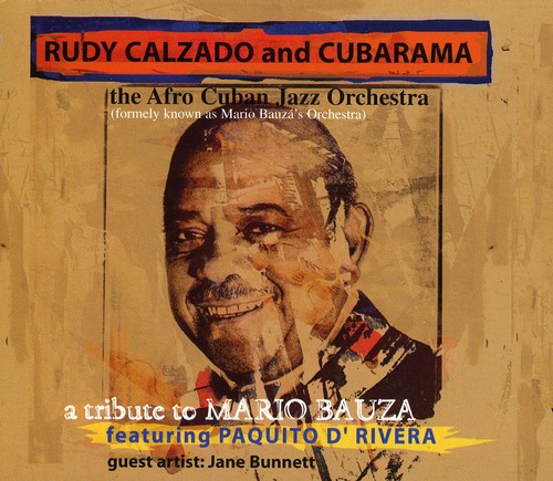 A Tribute To Mario Bauza