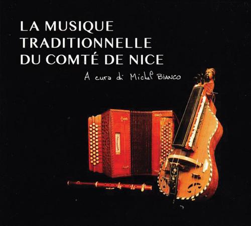 Traditional Music from the County of Nice