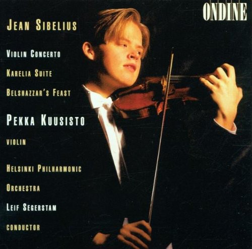Violin Concerto