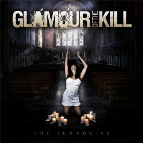 The  Summoning|Glamour Of The Kill