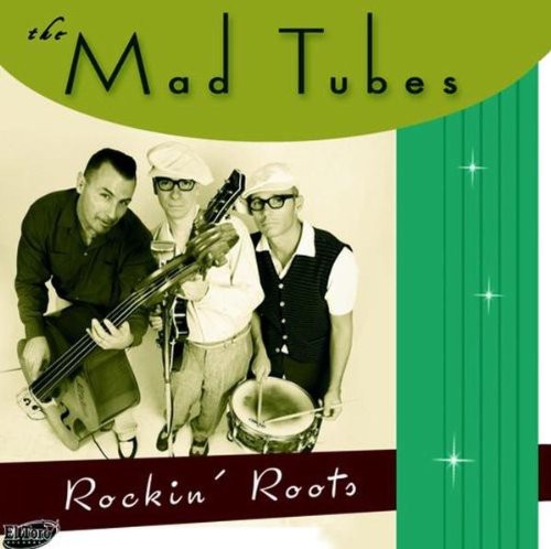 Rockin' Roots