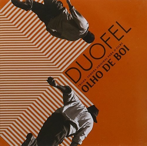 Olho de Boi [Import]