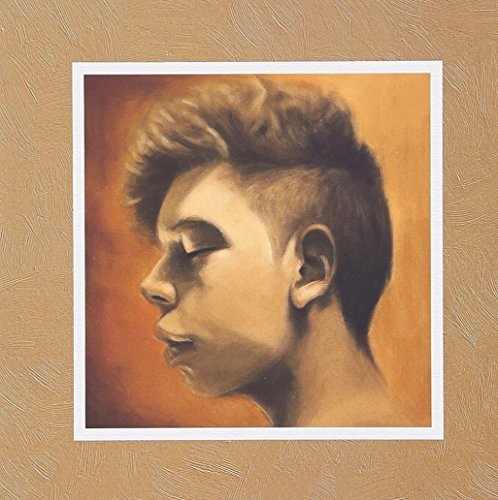 Brown|Nine Seconds