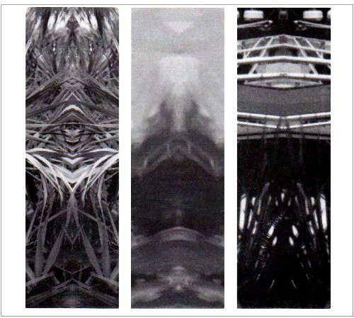 A Sectioned Beam