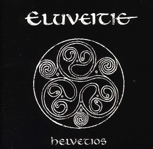 Helvetios