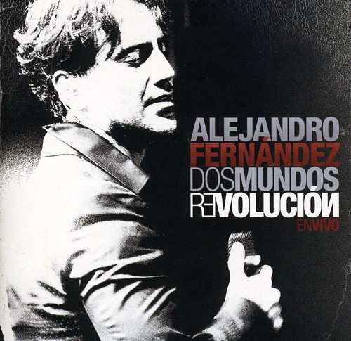 Dos Mundos Revolucion en Vivo