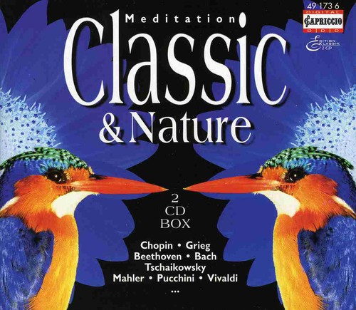 Classic & Nature /  Various