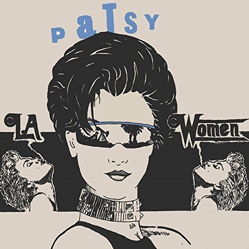 La  Women|Patsy
