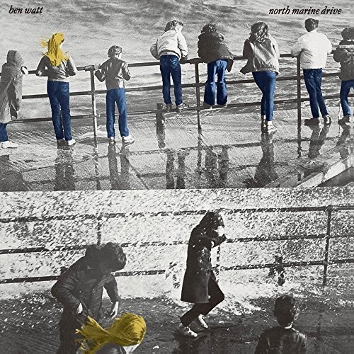 North Marine Drive|Ben Watt