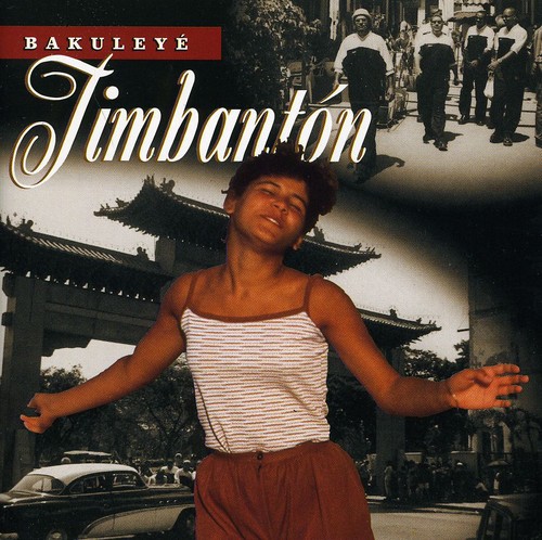 Timbanton|Bakuleye
