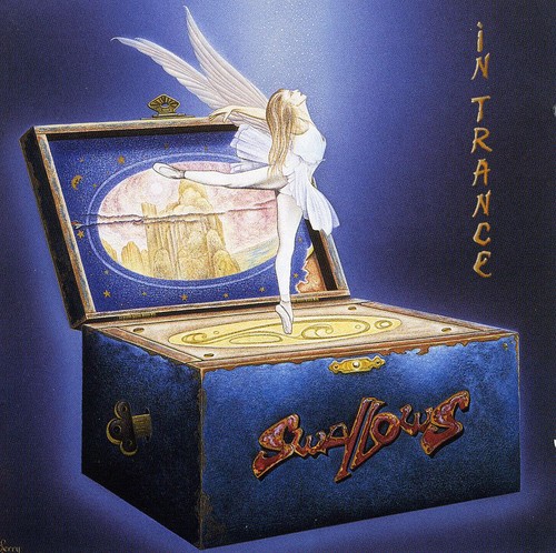 In Trance|The Swallows