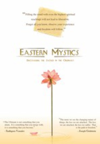 Eastern Mystics