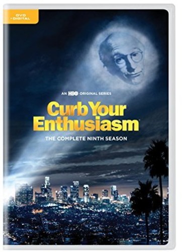 Mary Steenburgen - Curb Your Enthusiasm: Season 9 (DVD (Ultraviolet Digital Copy, Digitally Mastered in HD, 2 Pack, Eco Amaray Case))